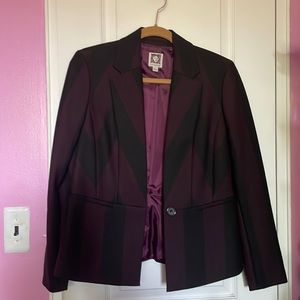 Women’s Blazer